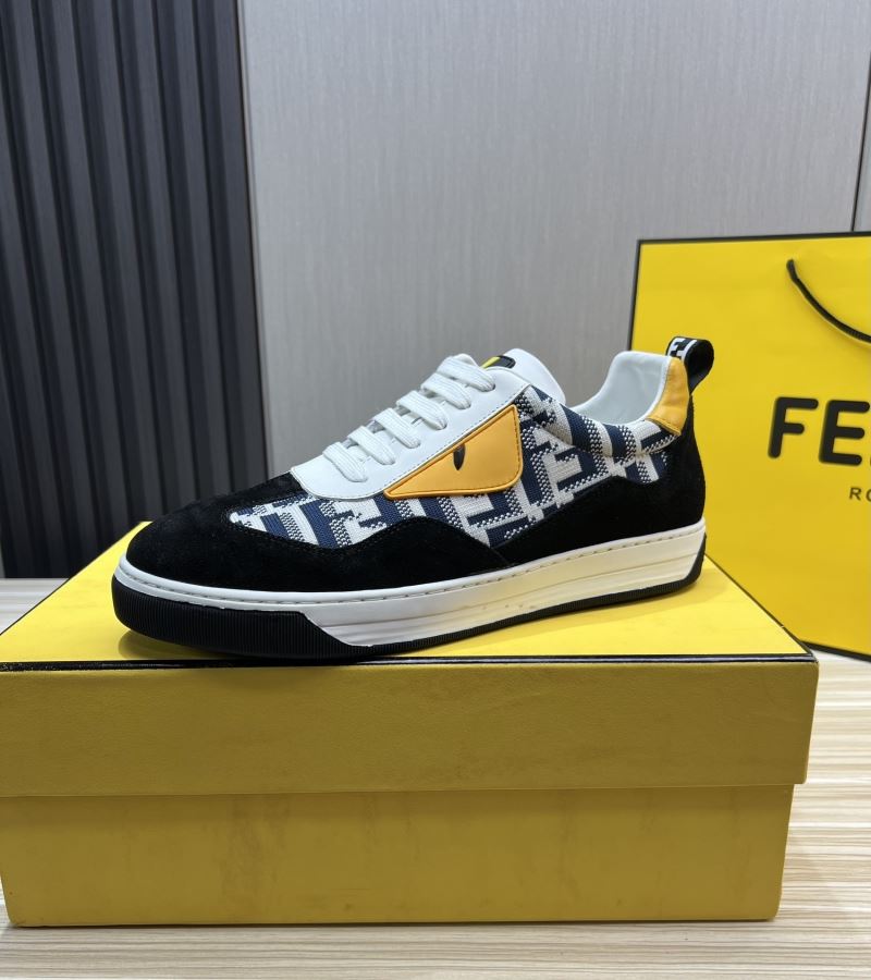 Fendi Sneakers